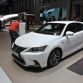 Lexus in Geneva 2014