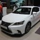 Lexus in Geneva 2014