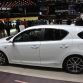 Lexus in Geneva 2014