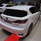 Lexus in Geneva 2014