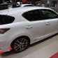 Lexus in Geneva 2014