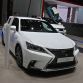 Lexus in Geneva 2014