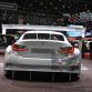 Lexus in Geneva 2014