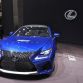 Lexus in Geneva 2014