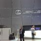 Lexus in Geneva 2014