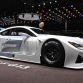 Lexus in Geneva 2014
