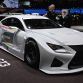 Lexus in Geneva 2014