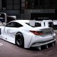 Lexus in Geneva 2014