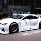 Lexus in Geneva 2014