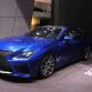 Lexus in Geneva 2014
