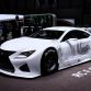 Lexus in Geneva 2014