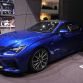 Lexus in Geneva 2014