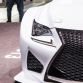 Lexus in Geneva 2014
