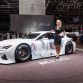 Lexus in Geneva 2014