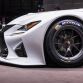 Lexus in Geneva 2014