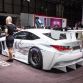 Lexus in Geneva 2014
