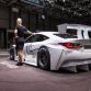 Lexus in Geneva 2014