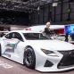Lexus in Geneva 2014