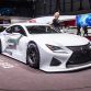 Lexus in Geneva 2014