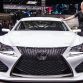 Lexus in Geneva 2014