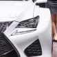 Lexus in Geneva 2014