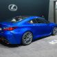 Lexus in Geneva 2014