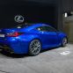 Lexus in Geneva 2014