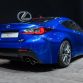 Lexus in Geneva 2014