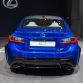 Lexus in Geneva 2014