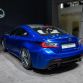 Lexus in Geneva 2014