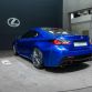 Lexus in Geneva 2014