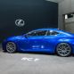 Lexus in Geneva 2014