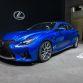 Lexus in Geneva 2014