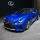 Lexus in Geneva 2014