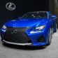 Lexus in Geneva 2014