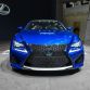 Lexus in Geneva 2014