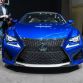 Lexus in Geneva 2014