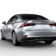 Lexus IS 2014