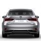 Lexus IS 2014