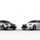 Lexus IS 2014