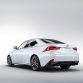 Lexus IS 2014