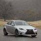 Lexus IS 2014