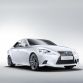 Lexus IS 2014