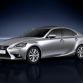 Lexus IS 2014