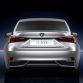 Lexus IS 2014