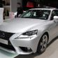 Lexus IS300h