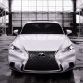 Lexus IS 350 F Sport 2014