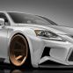 Lexus IS by deviantART