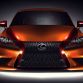 Lexus IS by deviantART