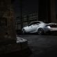 Lexus IS by deviantART